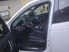 Land Rover Discovery Sport 249PS R-Dynamic S Performance 5-Seater - ფოტო 4