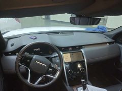 Land Rover Discovery Sport 249PS R-Dynamic S Performance 5-Seater - ფოტო 5