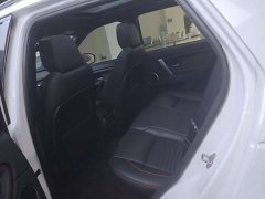 Land Rover Discovery Sport 249PS R-Dynamic S Performance 5-Seater - ფოტო 6