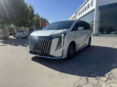 GAC Aion M8 2024 Master Series 400T Premium Edition - ფოტო 1
