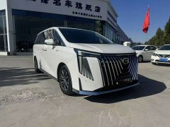 GAC Aion M8 2024 Master Series 400T Premium Edition - ფოტო 2