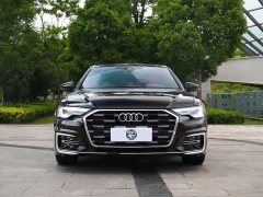 Audi A6L 2022 40 TFSI Luxury Sport Edition - ფოტო 2