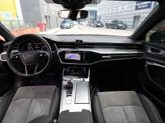 Audi A6L 2022 40 TFSI Luxury Sport Edition - ფოტო 6