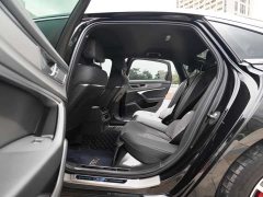 Audi A6L 2022 40 TFSI Luxury Sport Edition - ფოტო 9