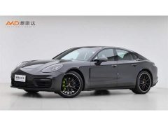 Porsche Panamera 2.9T - ფოტო 1