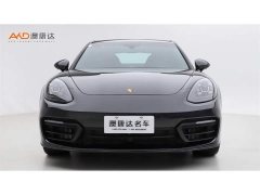 Porsche Panamera 2.9T - ფოტო 2