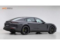 Porsche Panamera 2.9T - ფოტო 3