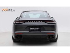 Porsche Panamera 2.9T - ფოტო 4