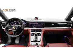 Porsche Panamera 2.9T - ფოტო 5
