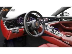 Porsche Panamera 2.9T - ფოტო 6