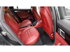Porsche Panamera 2.9T - ფოტო 8