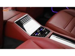 Porsche Panamera 2.9T - ფოტო 9