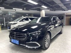 Mercedes-Benz E-Class Facelift E 300 L Fashion Edition - ფოტო 1