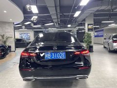 Mercedes-Benz E-Class Facelift E 300 L Fashion Edition - ფოტო 4