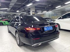 Mercedes-Benz E-Class Facelift E 300 L Fashion Edition - ფოტო 6