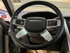 Land Rover Discovery 360PS R-Dynamic SE - ფოტო 10
