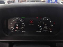 Land Rover Discovery 360PS R-Dynamic SE - ფოტო 17