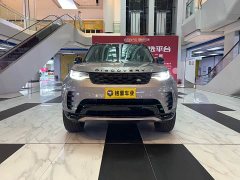 Land Rover Discovery 360PS R-Dynamic SE - ფოტო 2