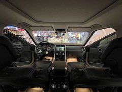 Land Rover Discovery 360PS R-Dynamic SE - ფოტო 4
