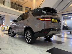 Land Rover Discovery 360PS R-Dynamic SE - ფოტო 9