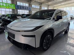 Toyota bZ3 Smart Home PRO - ფოტო 1