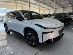 Toyota bZ3 Smart Home PRO - ფოტო 3