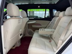 Toyota bZ3 Smart Home PRO - ფოტო 6