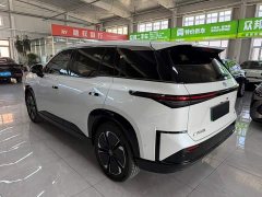 Toyota bZ3 Smart Home PRO - ფოტო 7