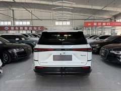 Toyota bZ3 Smart Home PRO - ფოტო 8