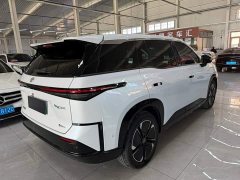 Toyota bZ3 Smart Home PRO - ფოტო 9