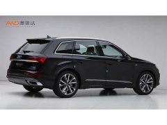 Audi Q7 2021 55 TFSI quattro S line Sport - ფოტო 3