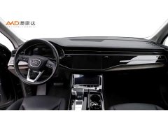 Audi Q7 2021 55 TFSI quattro S line Sport - ფოტო 5