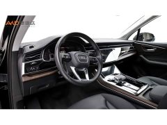 Audi Q7 2021 55 TFSI quattro S line Sport - ფოტო 6