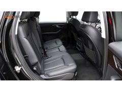 Audi Q7 2021 55 TFSI quattro S line Sport - ფოტო 8