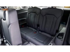 Audi Q7 2021 55 TFSI quattro S line Sport - ფოტო 9