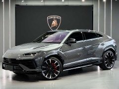 Lamborghini Urus 2023 4.0T V8 S - ფოტო 1