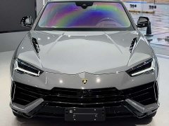 Lamborghini Urus 2023 4.0T V8 S - ფოტო 2