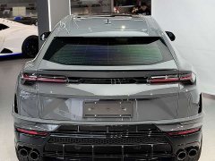 Lamborghini Urus 2023 4.0T V8 S - ფოტო 3