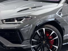 Lamborghini Urus 2023 4.0T V8 S - ფოტო 4