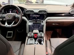 Lamborghini Urus 2023 4.0T V8 S - ფოტო 6