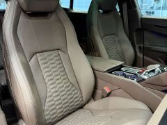 Lamborghini Urus 2023 4.0T V8 S - ფოტო 8