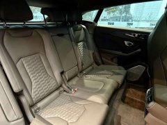 Lamborghini Urus 2023 4.0T V8 S - ფოტო 9