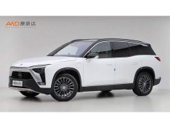 NIO ES8 2020 415KM Six-Seater - ფოტო 1