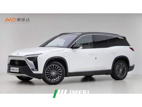 2022 NIO ES8 2020 415KM Six-Seater - ავტომობილი ჩინეთიდან
