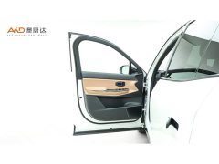 NIO ES8 2020 415KM Six-Seater - ფოტო 11