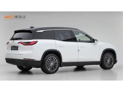 NIO ES8 2020 415KM Six-Seater - ფოტო 3