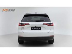 NIO ES8 2020 415KM Six-Seater - ფოტო 4