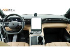 NIO ES8 2020 415KM Six-Seater - ფოტო 5