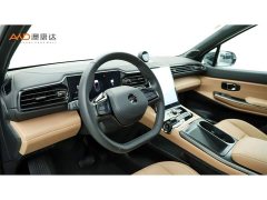 NIO ES8 2020 415KM Six-Seater - ფოტო 6