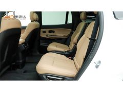 NIO ES8 2020 415KM Six-Seater - ფოტო 7